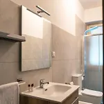 Oasi Con Giardino - Golf & Tennis Club Rapallo Apartment