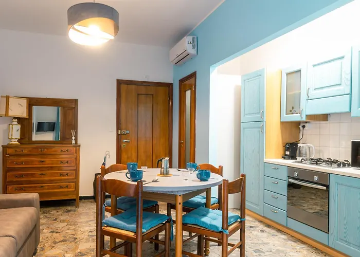 Con Giardino Vicino Al Golf & Tennis Apartman Rapallo